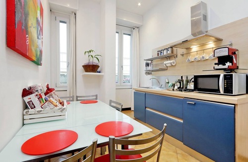 Gianicolense Apartment | Trastevere , Perfect Central Location (speed Wifi) Special Offer