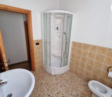 Posina Bed & Breakfast | Trattoria Albergo all'Alpino
