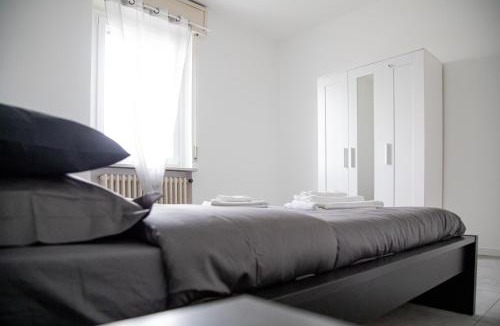Cava Manara Apartment | Tre Re - Spazioso appartamento con parcheggio