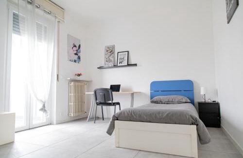 Cava Manara Apartment | Tre Re - Spazioso appartamento con parcheggio