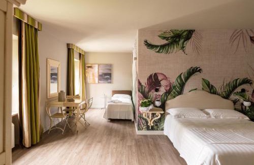 Cortemilia Hotel | Trepiasì