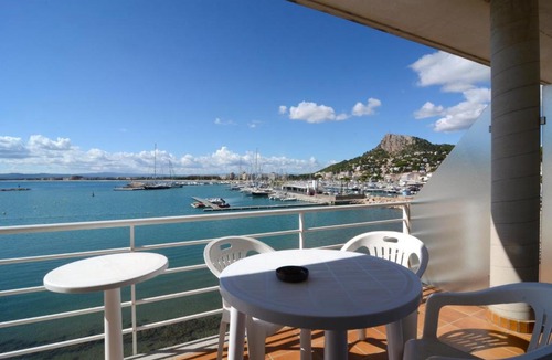 L'Estartit Apartment | Treputxell 2-1