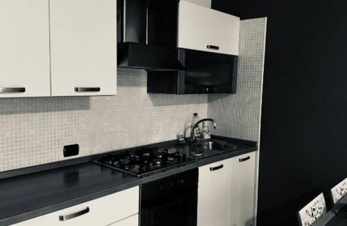 Legnago Apartment | Trevisan Legnago 6