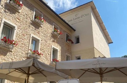 Bosco Chiesanuova Apartment | Trevisan Malga San Giorgio 6