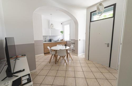 Quartiere XXIV Don Bosco Apartment | Treviso House