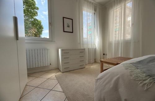 Quartiere XXIV Don Bosco Apartment | Treviso House