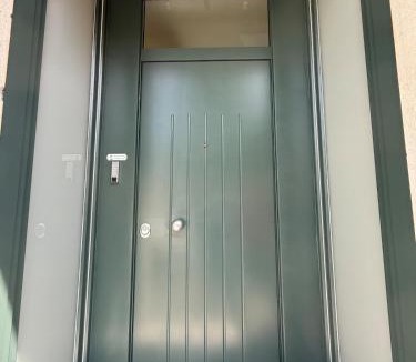 Quartiere XXIV Don Bosco Apartment | Treviso House