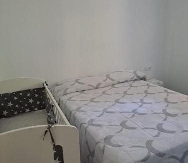 Roda de Bara Apartment | Triana y mar