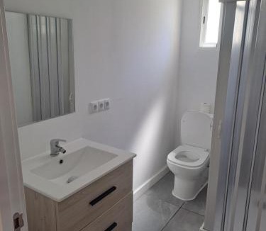 Roda de Bara Apartment | Triana y mar