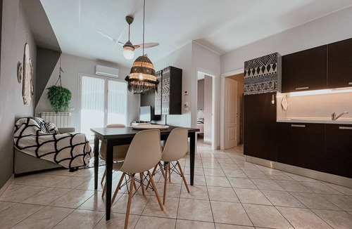 Diano Marina Apartment | TribalRivamare