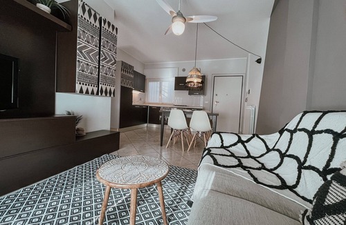 Diano Marina Apartment | TribalRivamare