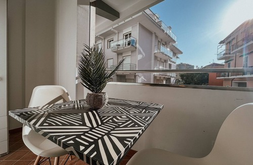Diano Marina Apartment | TribalRivamare