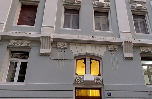 Roiano-Gretta-Barcola-Cologna-Scorcola Apartment | TRIESTE RENTALS, brand new in downtown Trieste, with family or friends