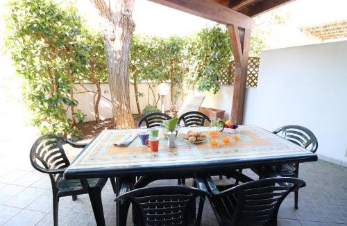 Torre dell'Orso House | Trilo barbecue Torre dell'orso Pt48