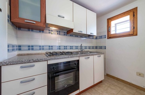 Pittulongu Apartment | TRILO CARIBBEAN: comfortable three-room apartment in a villa near the sea
