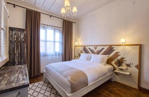 Mudanya Hotel | Trilye Bay C Konak