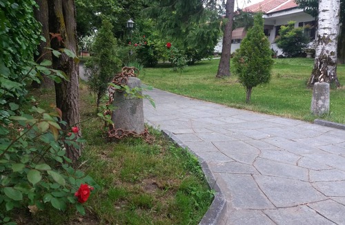 Revello Bed & Breakfast | Triple room 2