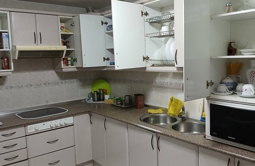 Toledo Ski Chalet | Triple Room in Chalet in Toledo