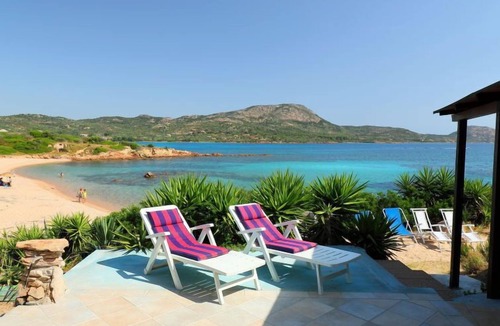Costa Corallina House | Tritone by Interhome