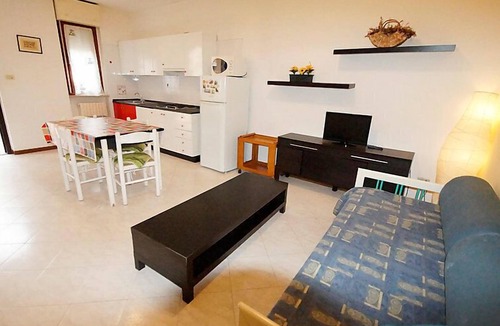 Porto d'Ascoli Apartment | Troiani by Interhome
