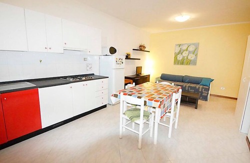Porto d'Ascoli Apartment | Troiani by Interhome