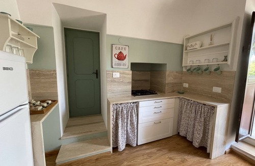Impalata House | Trulli del Capo - Trulli