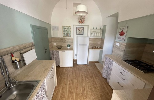 Impalata House | Trulli del Capo - Trulli