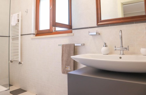 Alcanterini Bed & Breakfast | Trulli & Dimore - B&B D'Aprile