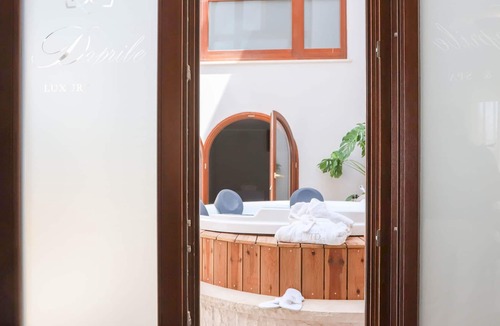 Alcanterini Bed & Breakfast | Trulli & Dimore - B&B D'Aprile