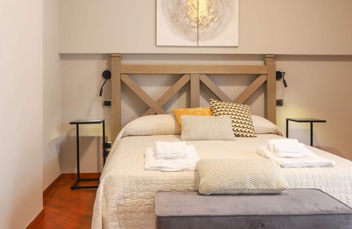 Alcanterini Bed & Breakfast | Trulli & Dimore - B&B D'Aprile