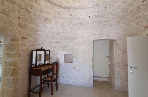 Impalata Villa | Trullo Antonelli