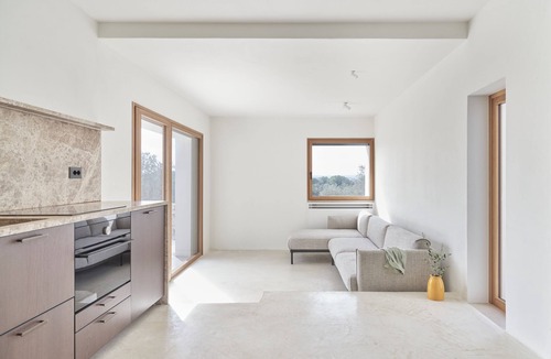 Impalata Villa | Trullo Antonelli