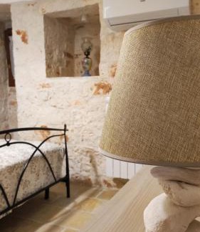 Monopoli Apartment | Trullo Nonna Rosa