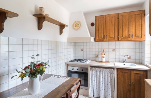 L'Assunta House | Trullo Sabina-Authentic Trullo