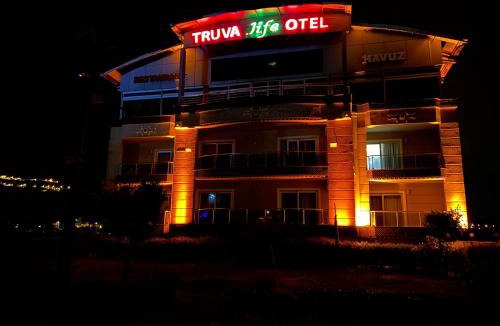 Samandagi Hotel | Truva Life Hotel