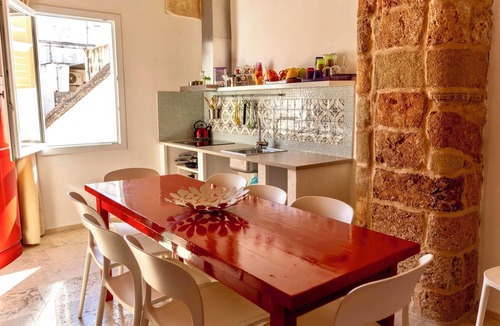 Sannicola House | TS Residence