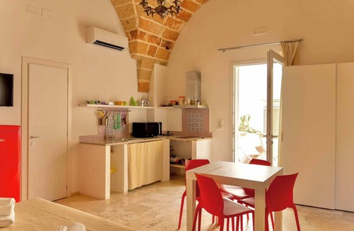 Sannicola House | TS Residence