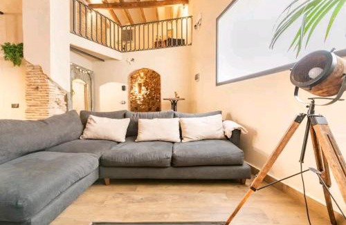 Montbrio del Camp House | Tu refugio