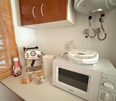Cabrita Apartment | Tu refugio junto al mar