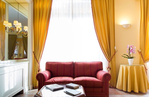 Todi Hotel | Tuder