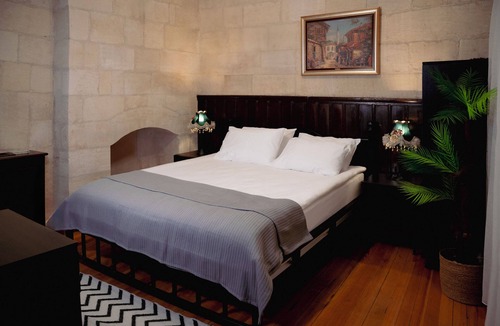Sahinbey Hotel | Tudyahan 1874 Hotel