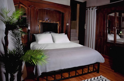 Sahinbey Hotel | Tudyahan 1874 Hotel