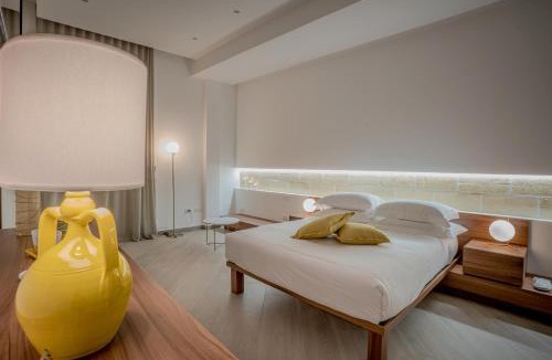Massafra Bed & Breakfast | Tufo Bianco Relais