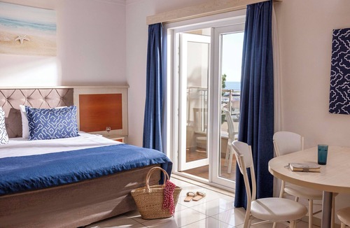 Konakli Resort | TUI BLUE Pascha Bay