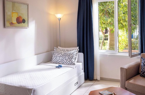Konakli Resort | TUI BLUE Pascha Bay