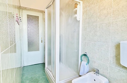 Mirafiori Sud Apartment | Turin - Apartment 5 min from the Piazza Bengasi Metro