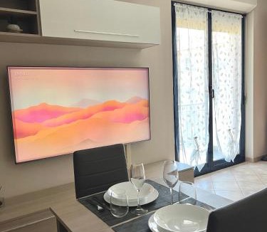 Cenisia Apartment | Turin Bicerin Apartment