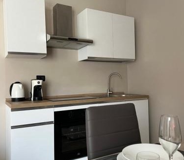 Cenisia Apartment | Turin Bicerin Apartment
