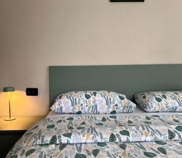 Cenisia Apartment | Turin Bicerin