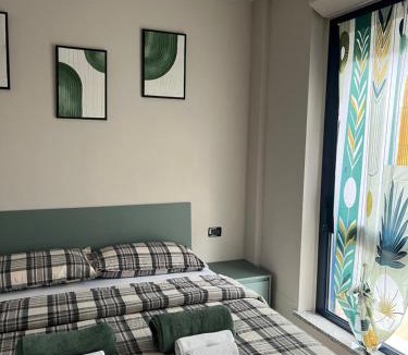 Cenisia Apartment | Turin Bicerin